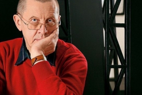 73 года исполнилось бы Валерию Золотухину!