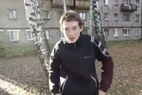 Прикольный антитрейлер про дивергентов. Это бомба