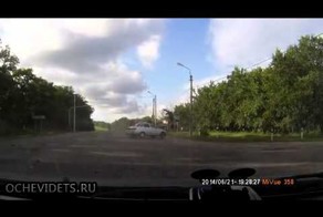 ДТП квартет