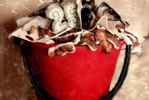 Приятного чаепития ;) Не рекомендуется моралфагам и людям без ч/ю!