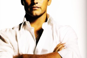 Сериальные красавцы, в угоду дамам