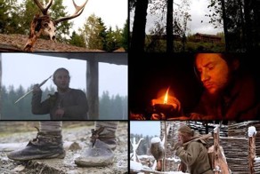 Документальный фильм «Один в прошлом» расскажет о жизни в Х веке