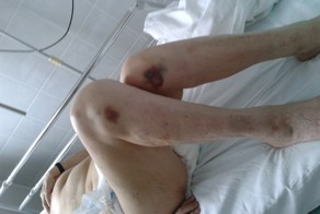 Внимание Ищем Свидетелей!!!