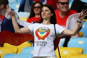 Фишкина солянка за 23.06.2014