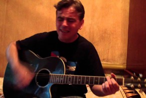 Антивоенная