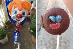 Oжидание vs реальность