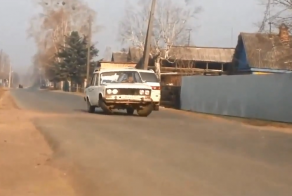 Курьёзный случай.
