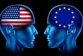 Как америка "имеет" европейских друзей.