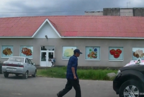 Смышленый алкоголик