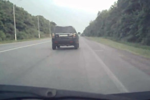 Неуправляемые Land Rover