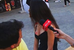 Знают ли женщины о футболе больше, чем мужчины о женщинах?