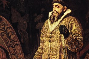 "Значимые реформы русских монархов"