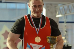 Наталья Огрызко - спортсменка, которую невозможно отличить от мужчины