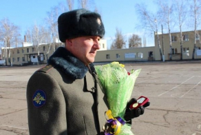 «Страшно было бы, если бы я не успел»