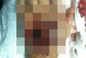 Проверяй пистолет перед чисткой