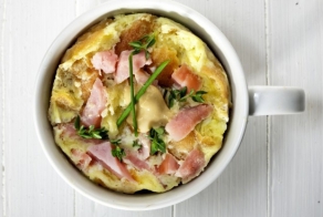 Простые рецепты горячих вкусностей в кружке