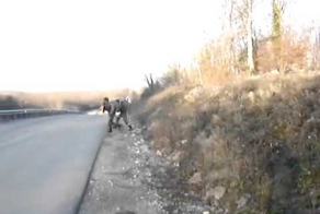 СПЕЦНАЗ РАЗНЫХ СТРАН МИРА