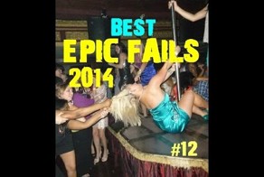 BEST EPIC FAIL /Win Compilation/ FAILS June 2014 #16