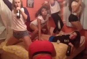 Подборка видео юмора