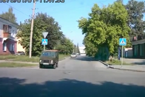 Решил сыграть в рулетку