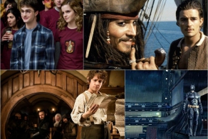 30 самых дорогих фильмов в истории