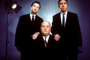 “Если б я был султан, я б имел трех жен!”