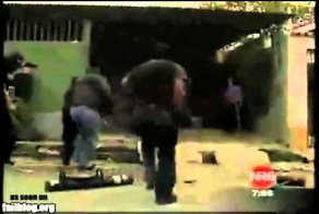 СПЕЦНАЗ РАЗНЫХ СТРАН МИРА .ЧАСТЬ 2