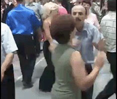 Подборка прикольной gif анимации