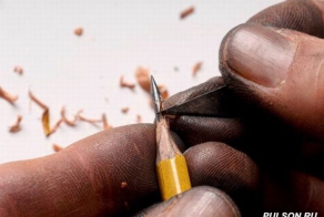 Левша 21 века…