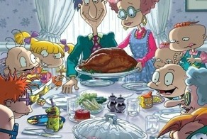 Кто помнит?