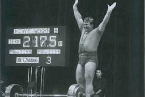 Жаботинский Леонид Иванович