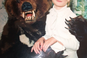 Такое возможно только в России