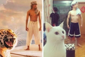 Люди, у которых "почти" получилось