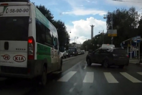 Замес в Твери