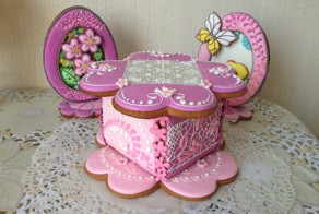 Вкусняшки