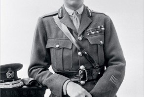 Калека-вояка. Кровавая биография генерала