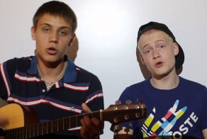 Новости, просто и со вкусом.