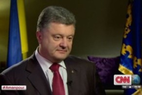 Порошенко не поддерживает санкции против России