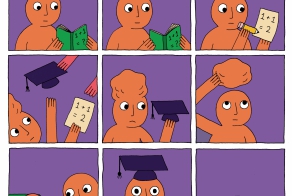 Доставка западного юмора прямым рейсом. Часть 11