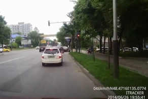 Пугливый летчик