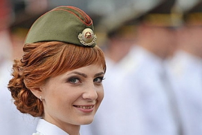 Как получали дипломы выпускники института МЧС