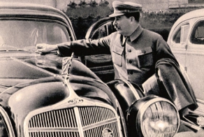 Техника связанная с именем Сталин