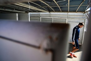 Сборную России представляет самое пустое поколение футболистов.