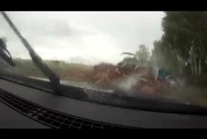 Final destination...почти