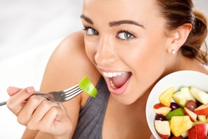 Овощи и фрукты оказались бесполезными для похудения
