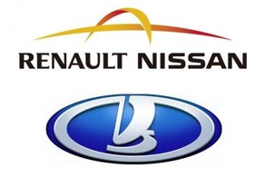 Renault-Nissan получил контроль над АВТОВАЗом