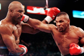 10 самых острых противостояний спортсменов 