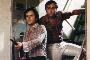 Как снимали самый кассовый фильм 80-х "Пираты XX века"