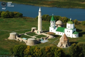 Новые достопримечательности в списке наследий ЮНЕСКО