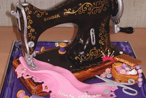 Оригинальные тортики